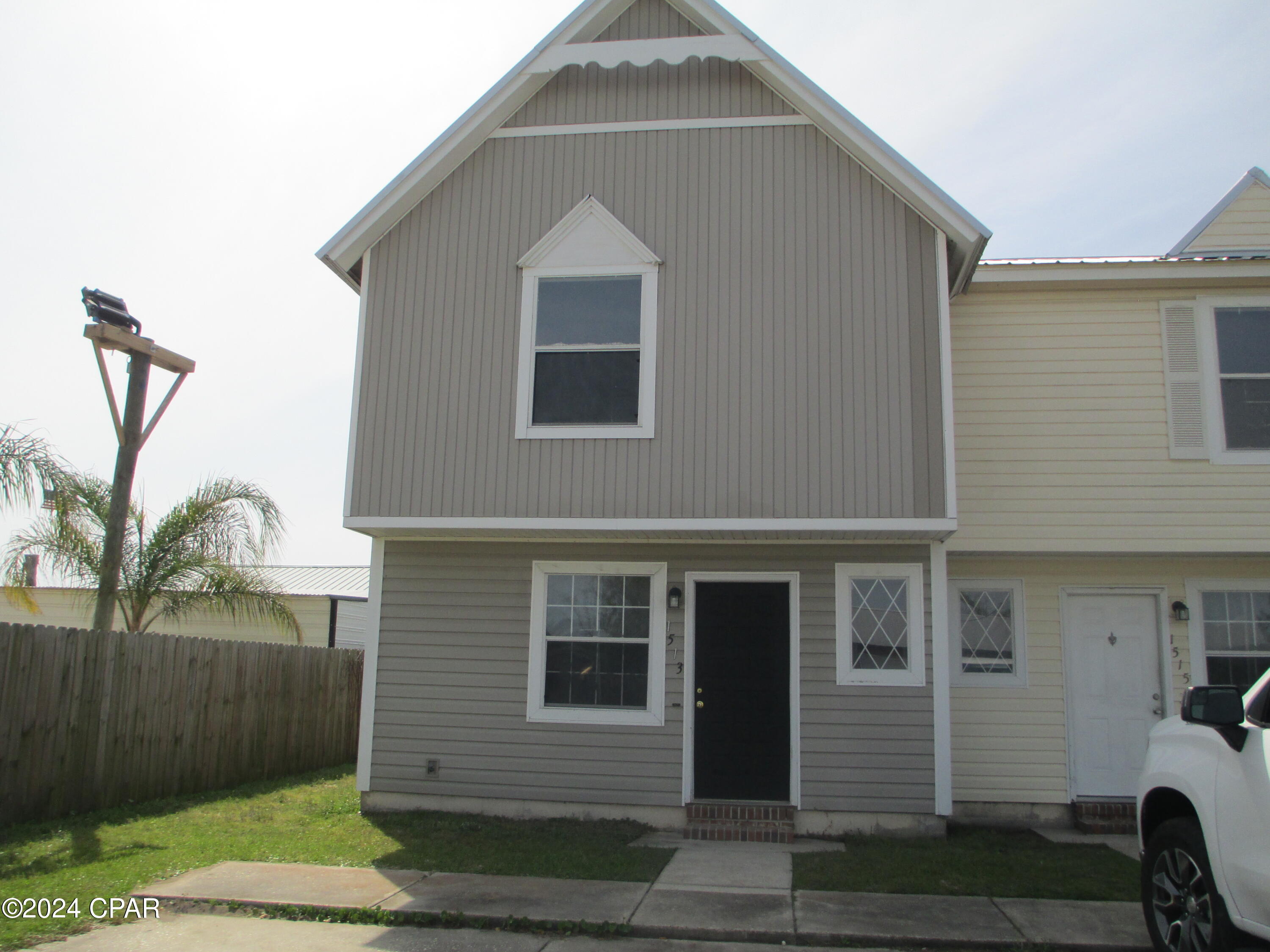 Image 1 For 1513 Bob Loftin Road