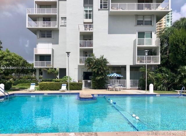 Brickell Biscayne Condo