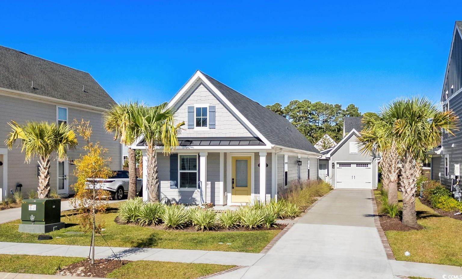 9008 Mabel Ct. Longs, SC 29568