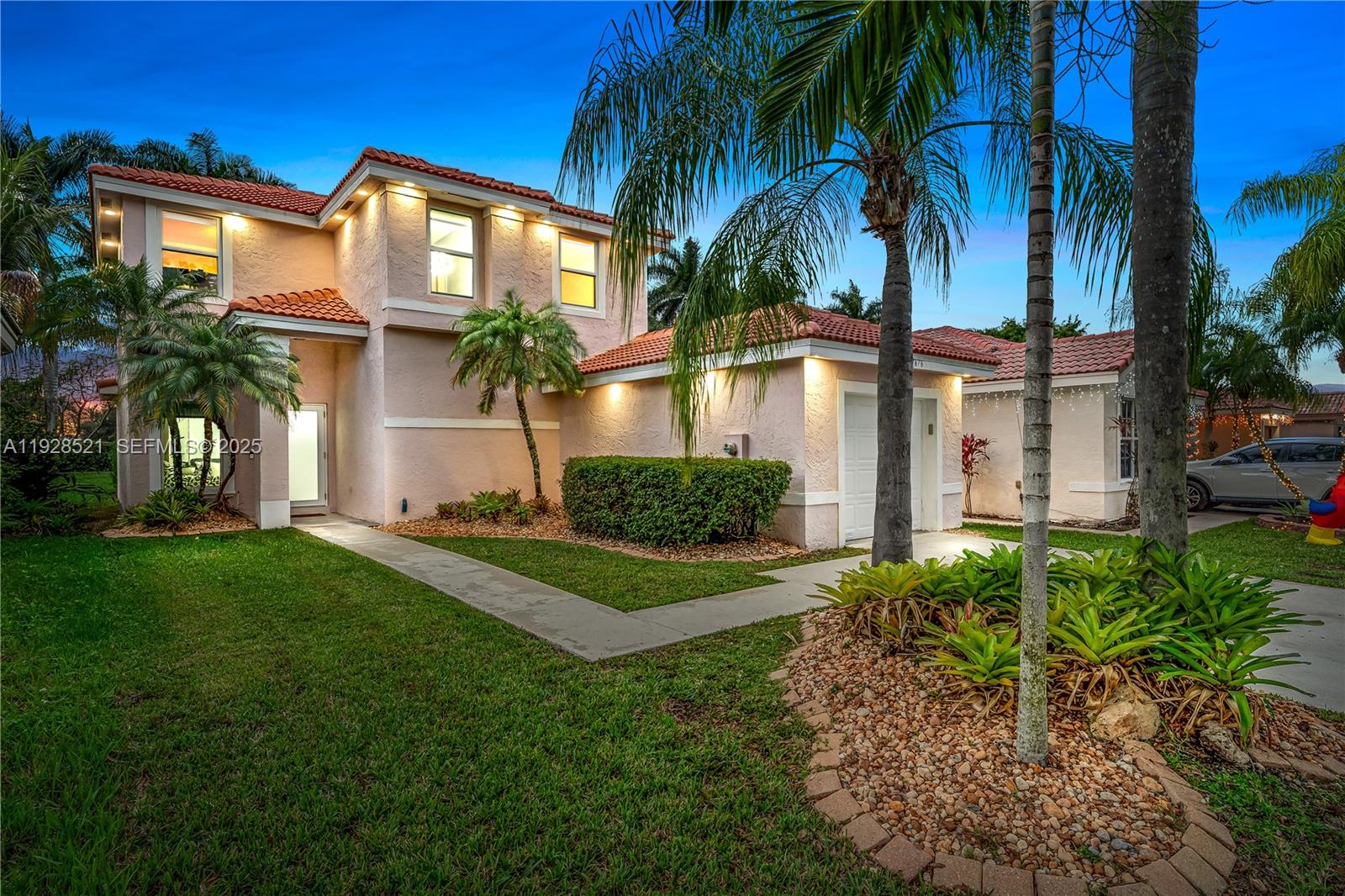 Silver Lakes Phase III