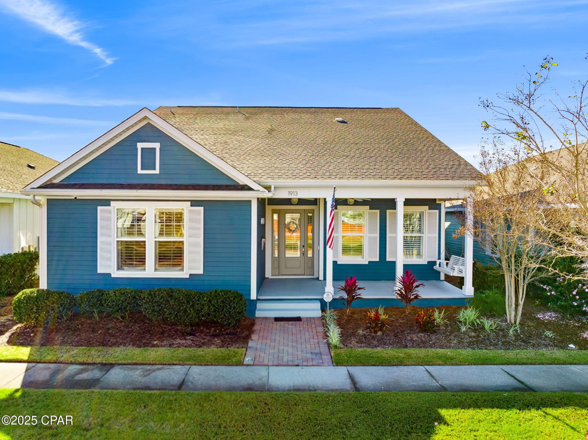 Details for 1913 Discovery Loop, Panama City, FL 32405