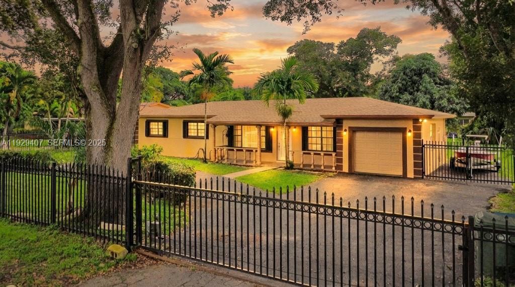 Bisc Gardens Sec F Pt 1