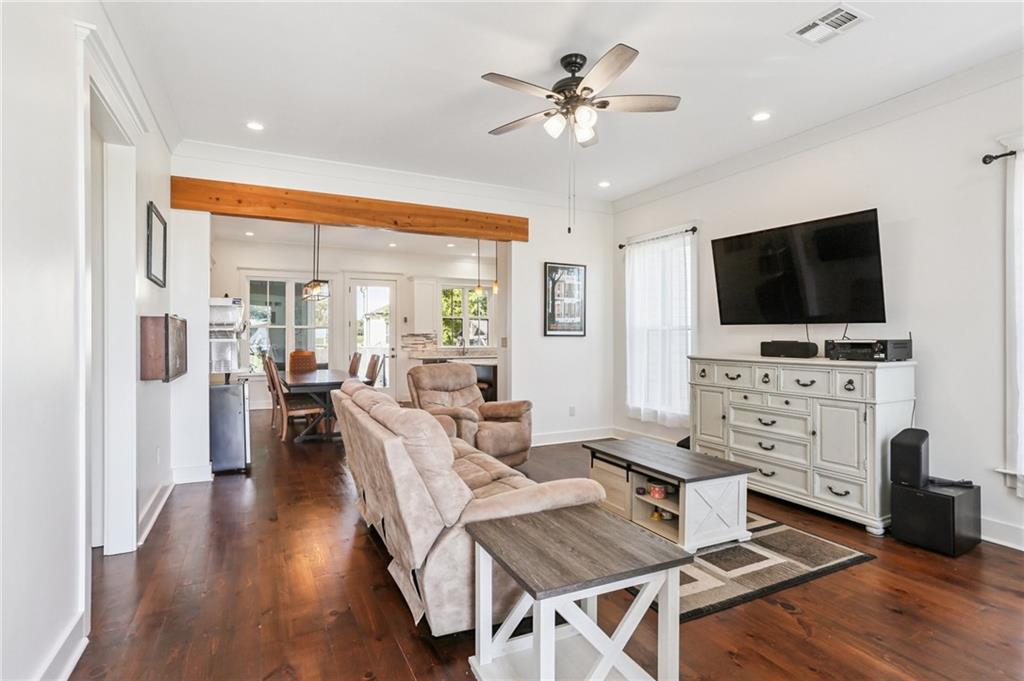 Homes for sale in Arabi, LA | 1942 Rose St, Arabi, LA 70032 | MLS# 2534328