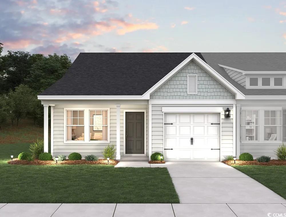 736 Ebb Tide Rd. UNIT #106 Little River, SC 29566