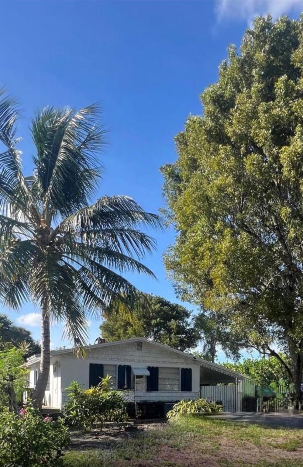 Pine Gardens Sub Lot 19 B