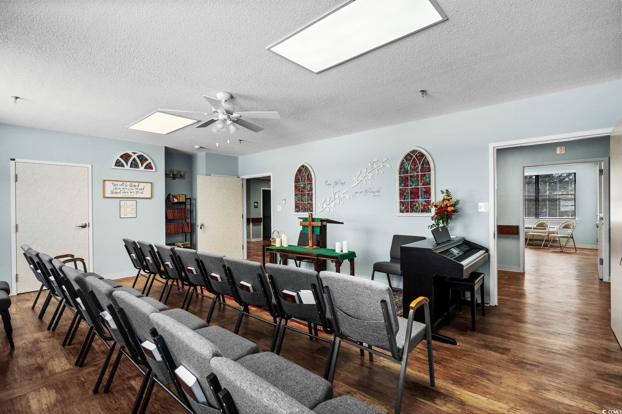 5001 Little River Rd. 