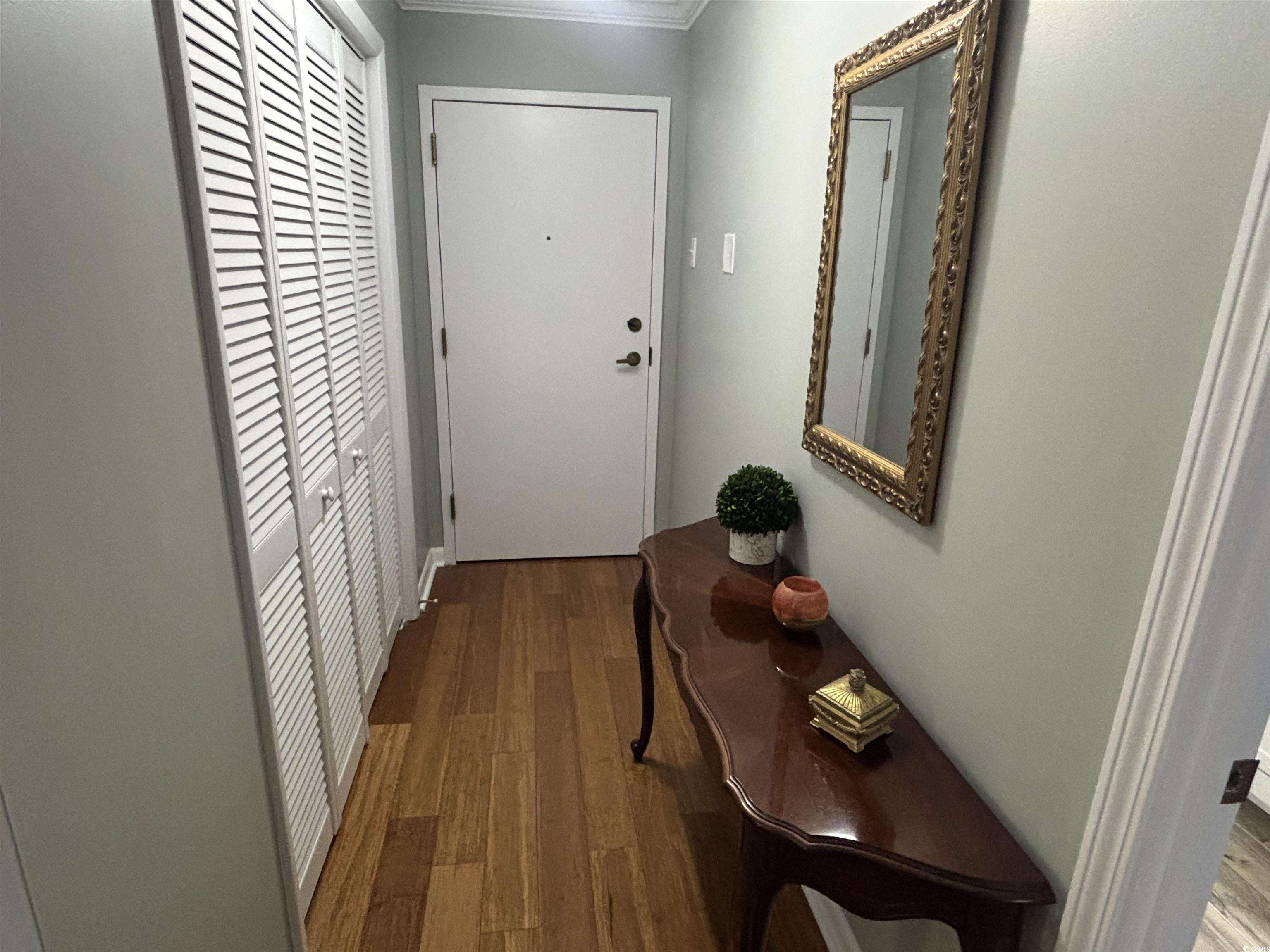 5001 Little River Rd. 