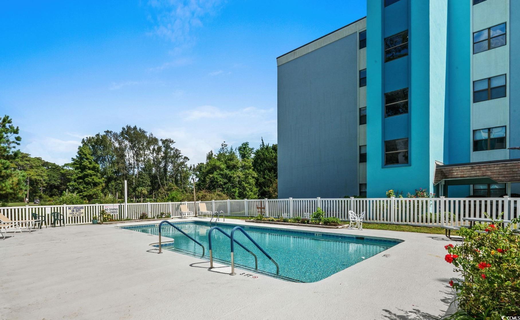 5001 Little River Rd. 