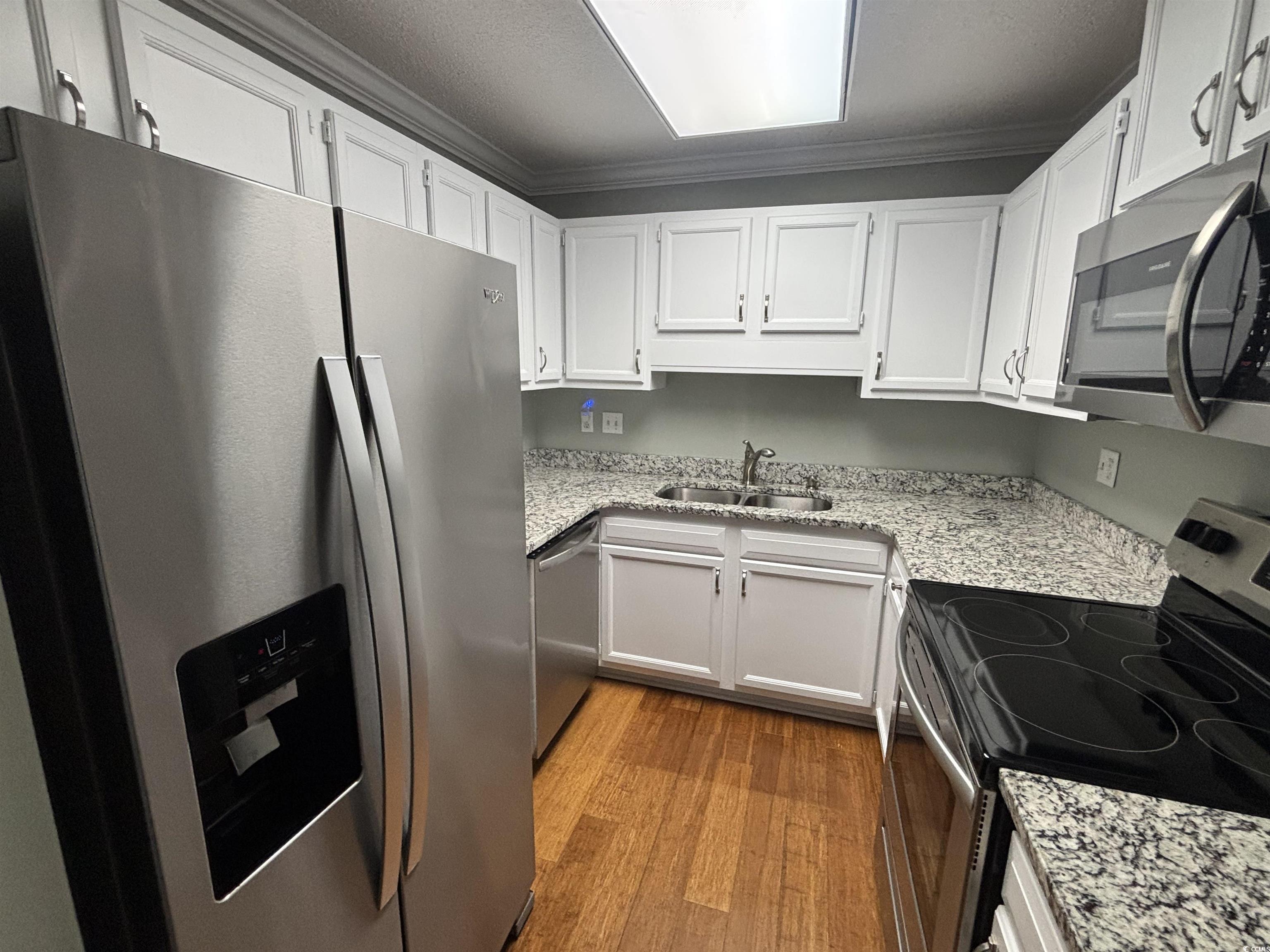 5001 Little River Rd. 