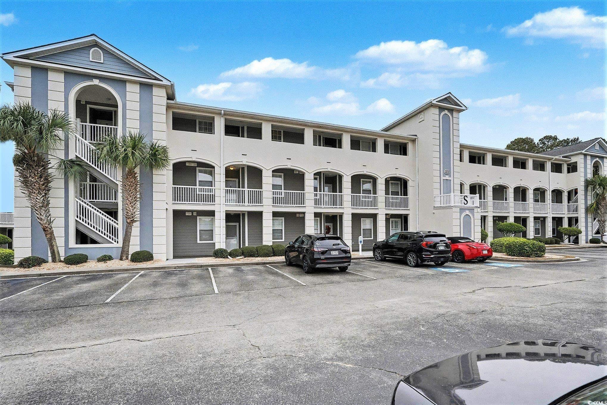 4503 W Harbour Ct. UNIT S1 Little River, SC 29566
