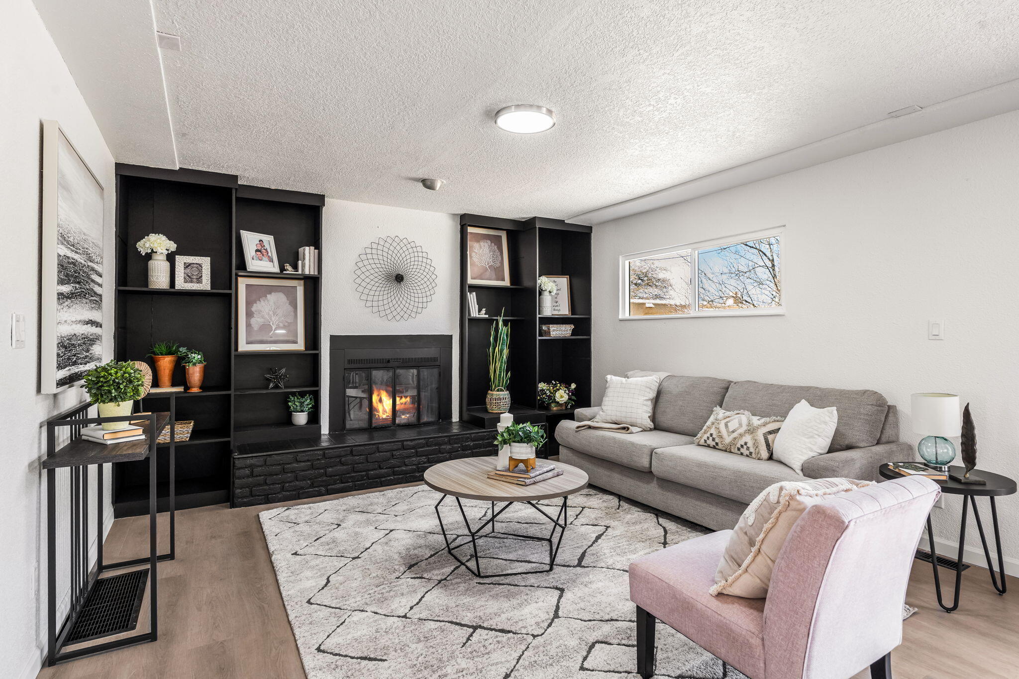 10905 WOODLAND AVENUE NE, ALBUQUERQUE, NM 87112  Photo 12