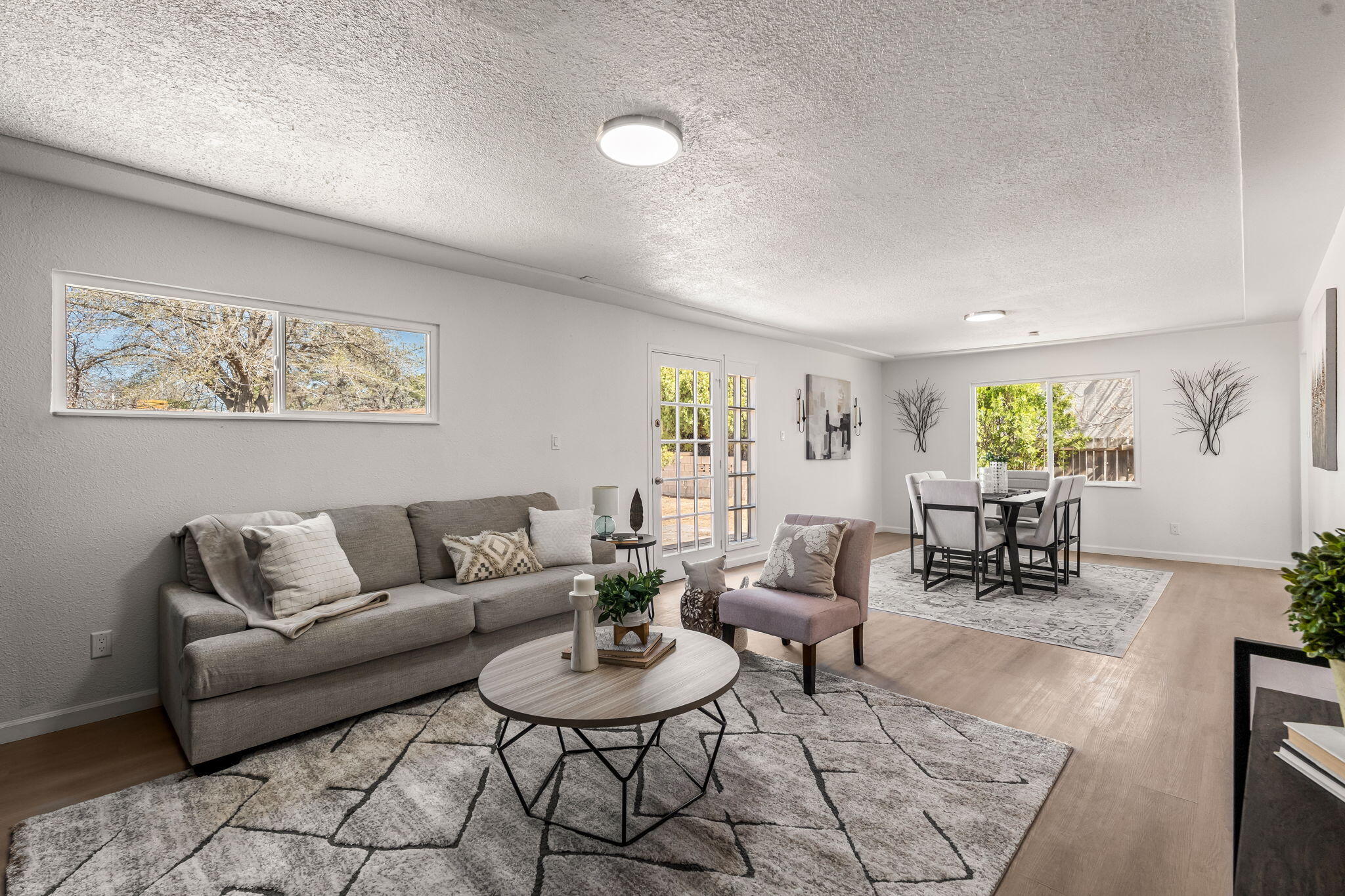 10905 WOODLAND AVENUE NE, ALBUQUERQUE, NM 87112  Photo 14