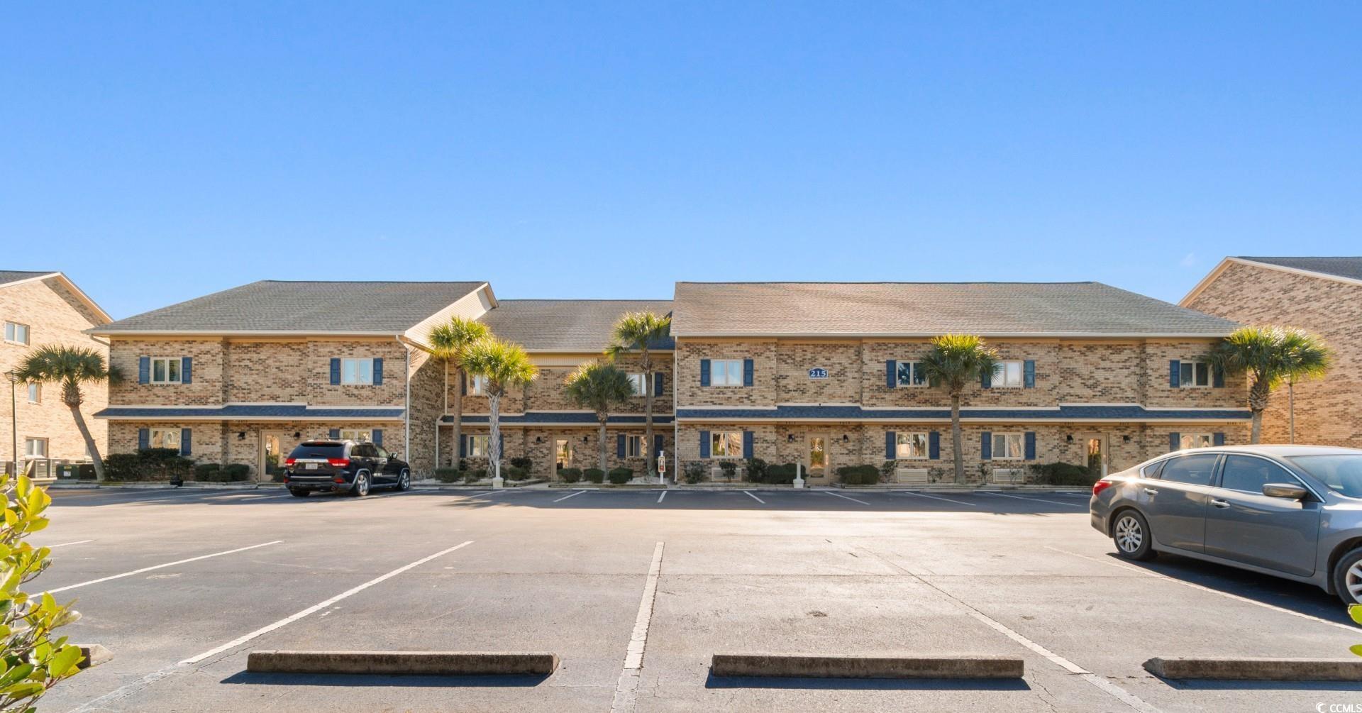 215 Double Eagle Dr. Unit C-3, Myrtle Beach SC 29575