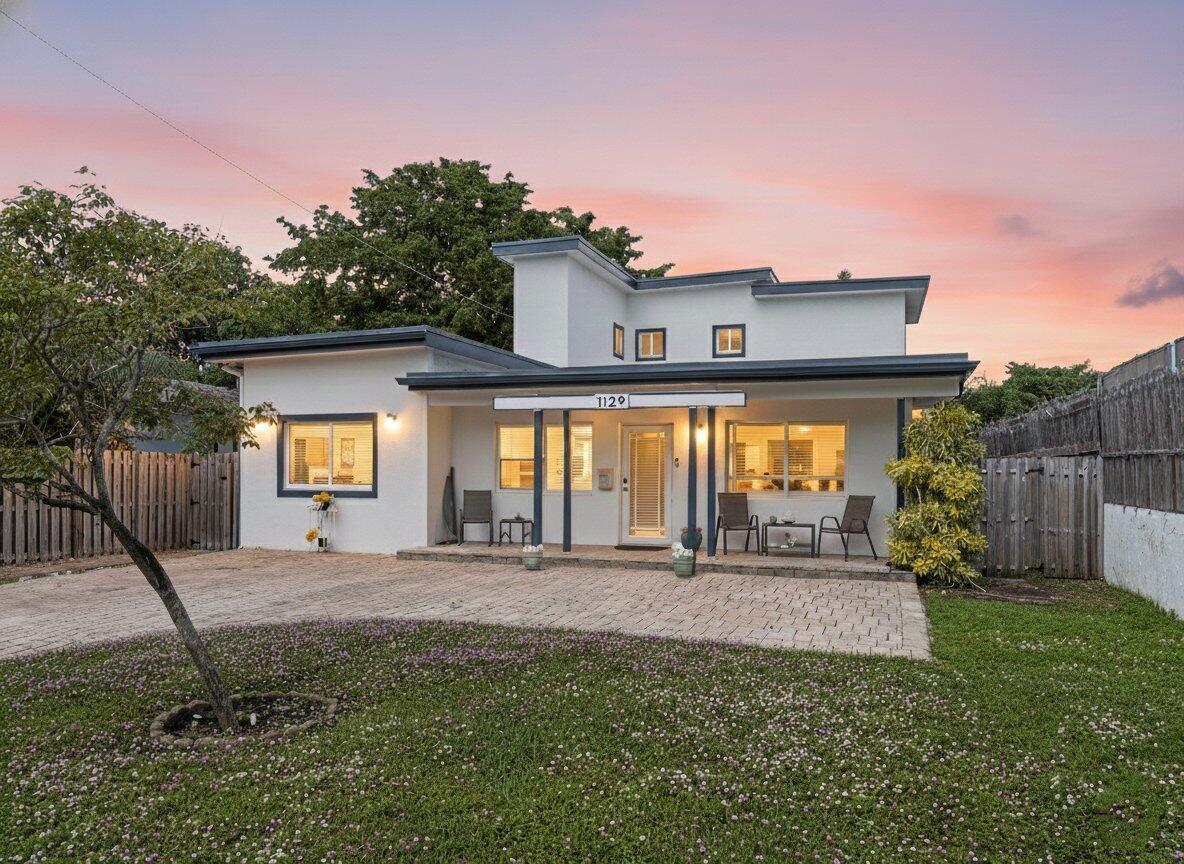 Lauderdale Park 6-33 1/2