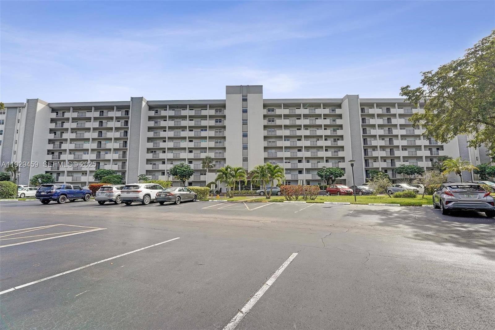 Greens Of Inverrary Phase