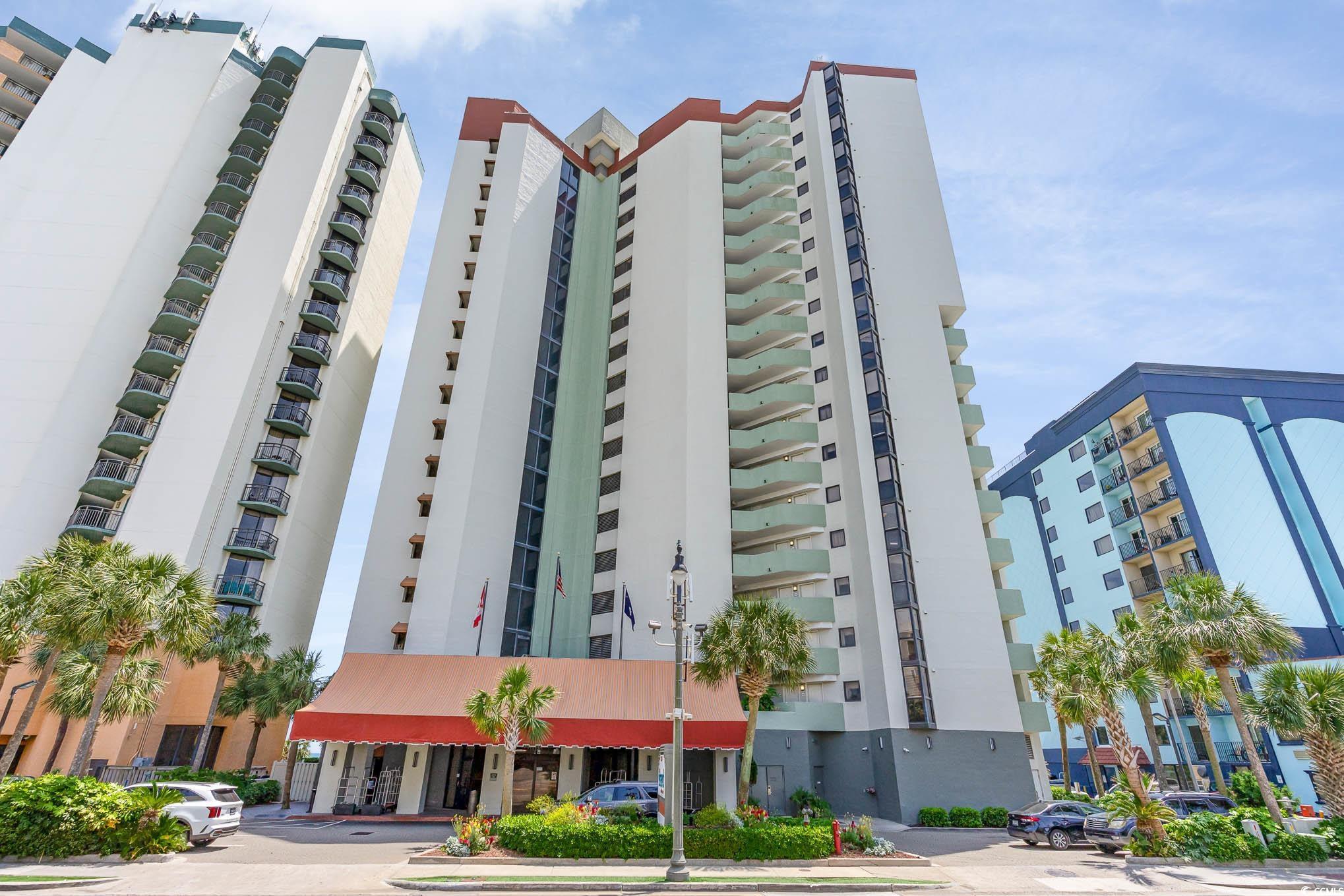 2700 N Ocean Blvd. Unit 1954, Myrtle Beach SC 29577