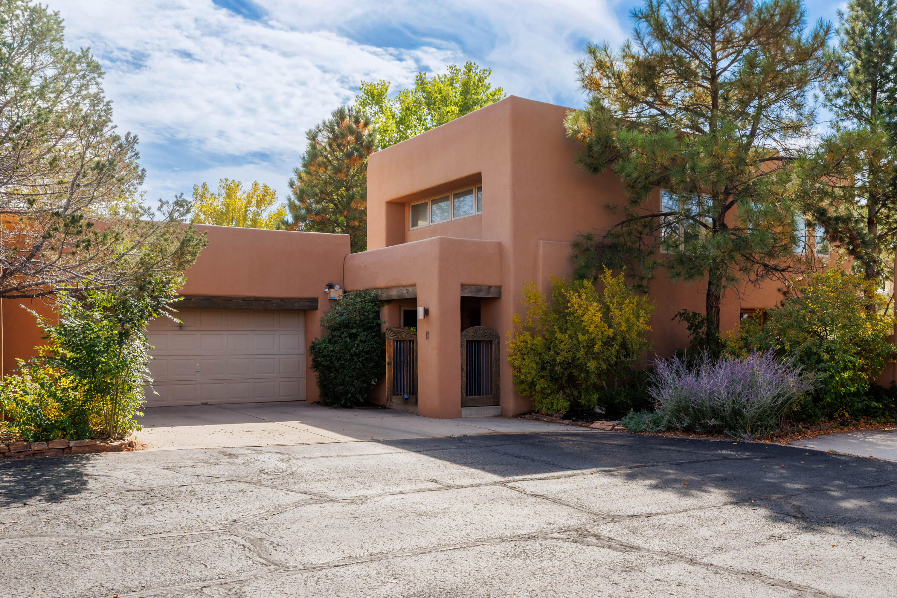 Homes for sale in Santa Fe, NM | 2708 Herradura Rd #UNIT C, Santa Fe, NM 87505 | MLS# 1095582