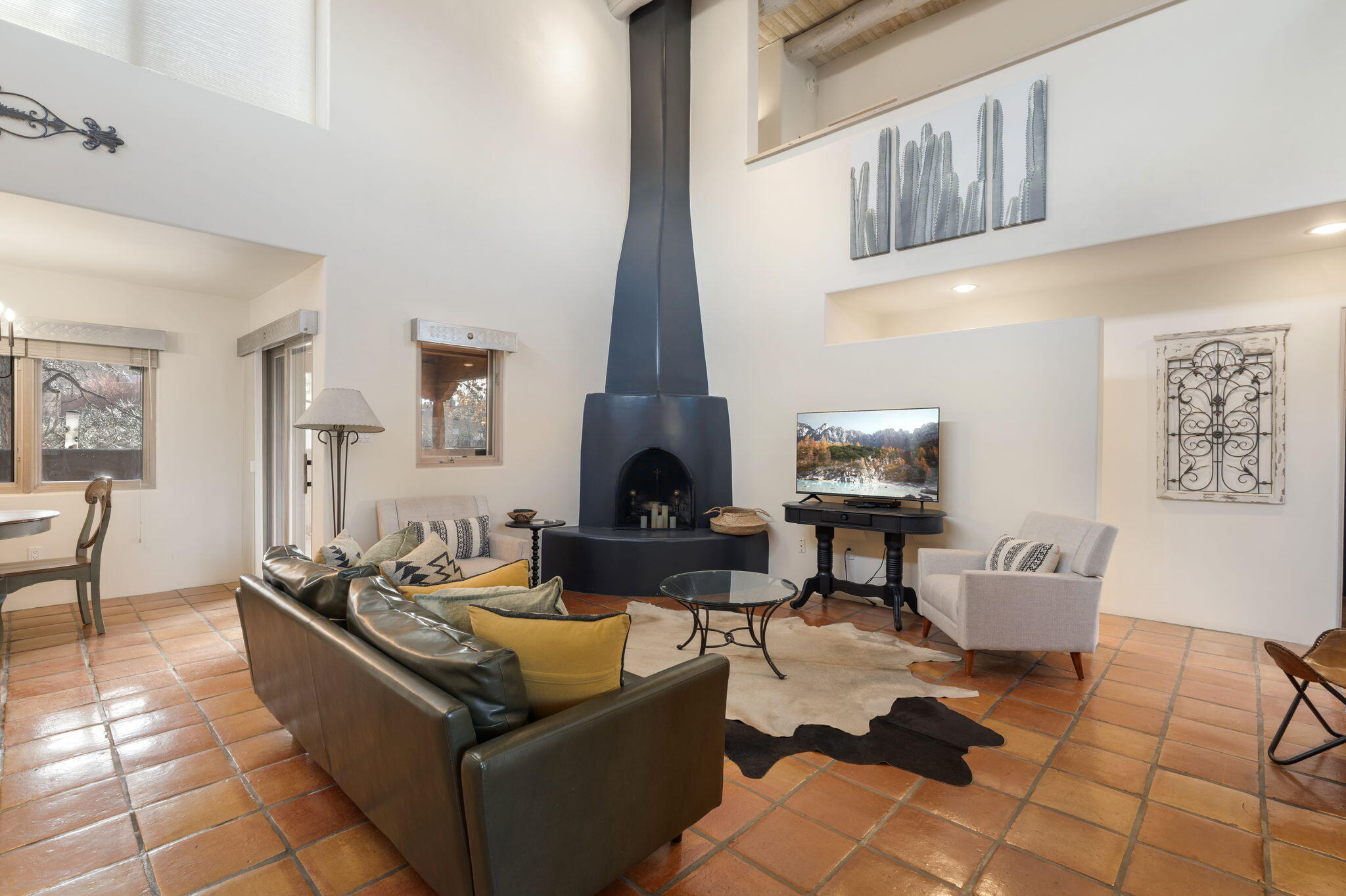 Homes for sale in Santa Fe, NM | 2708 Herradura Rd #UNIT C, Santa Fe, NM 87505 | MLS# 1095582