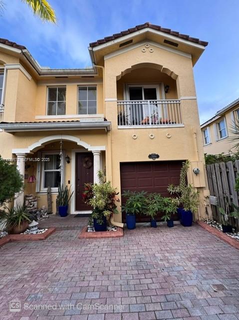 Grand Lakes Phase I