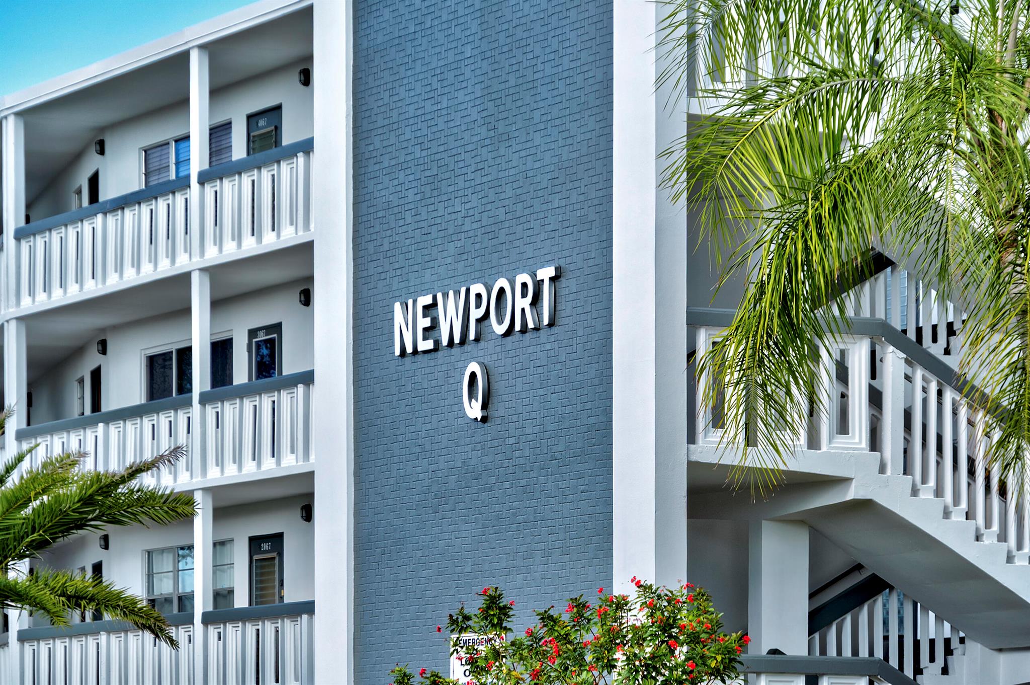 Newport Q Condo
