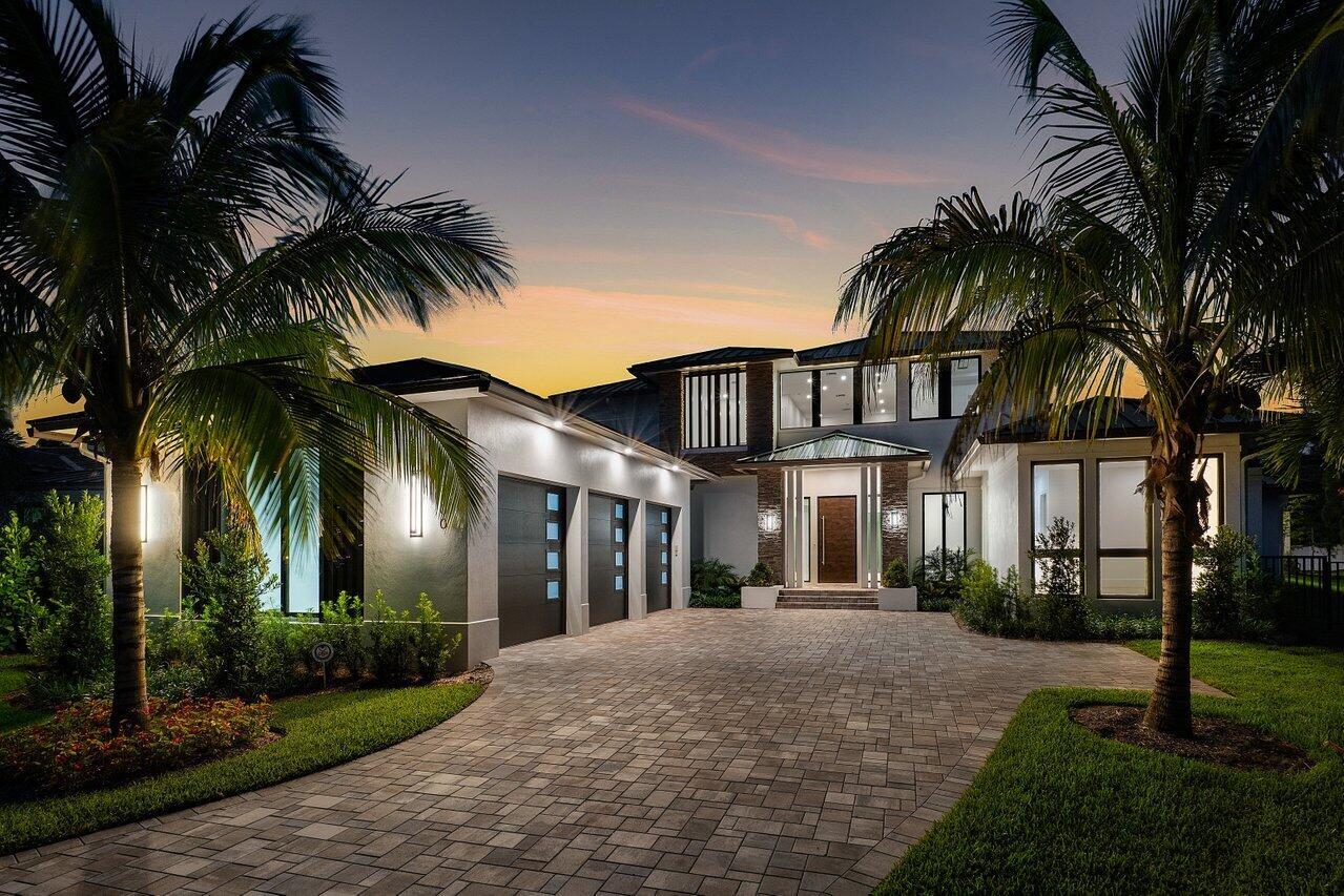 Trade Winds Estates First