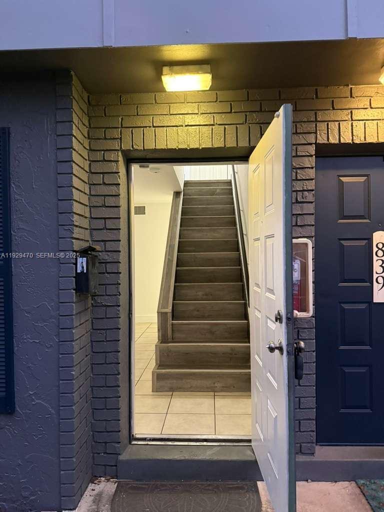 Townhouses Of Plantation