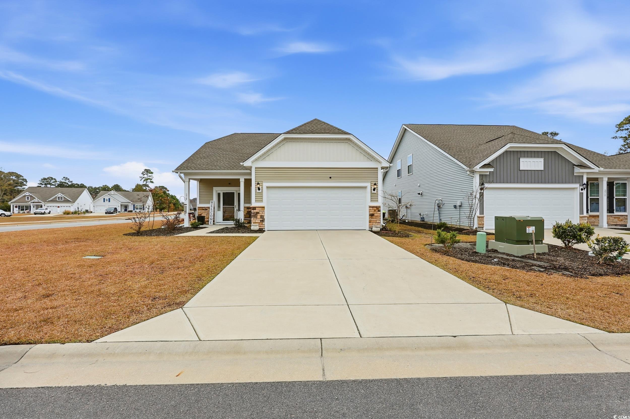 276 Sundew Loop Little River, SC 29566