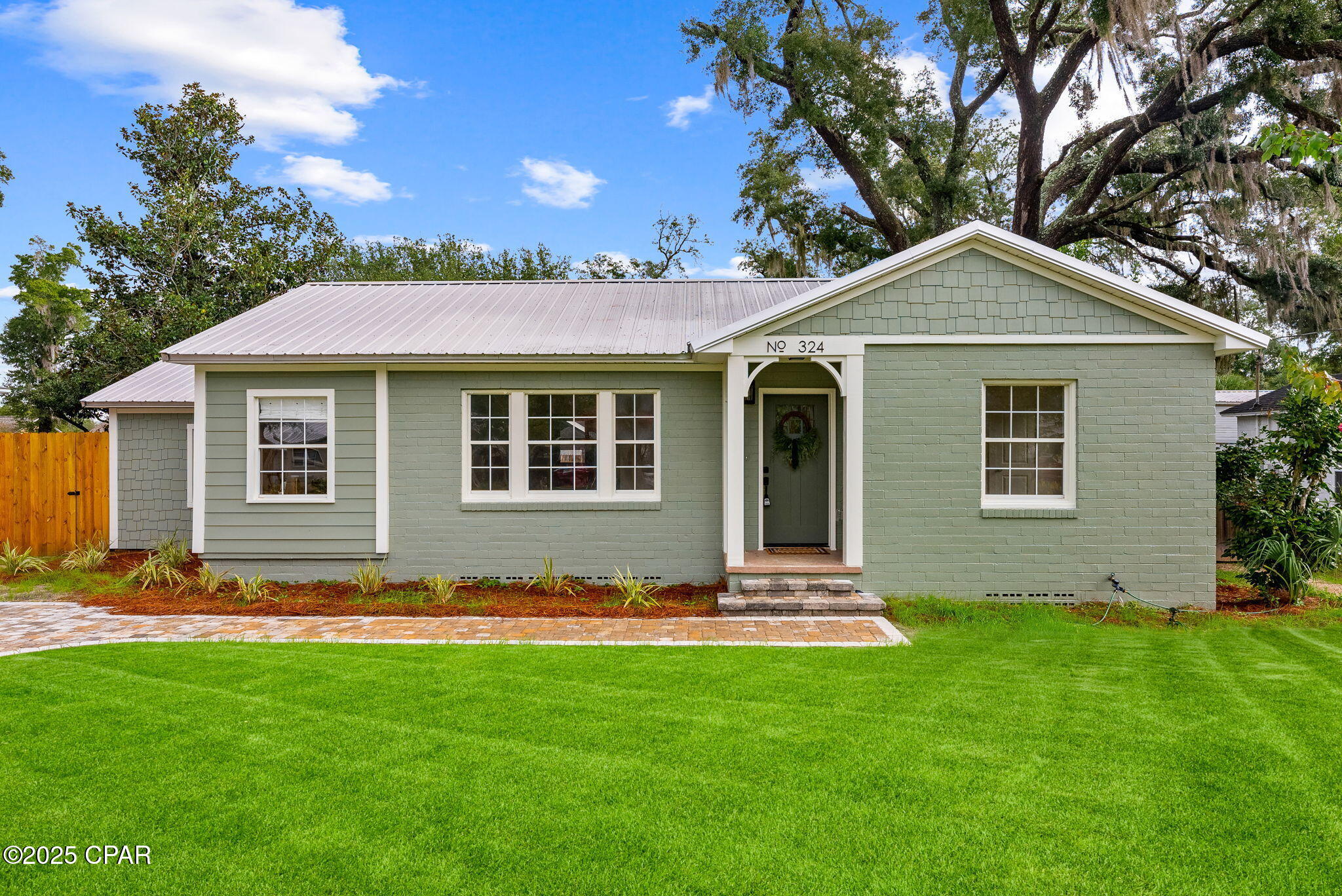 Details for 324 Palo Alto Avenue, Panama City, FL 32401