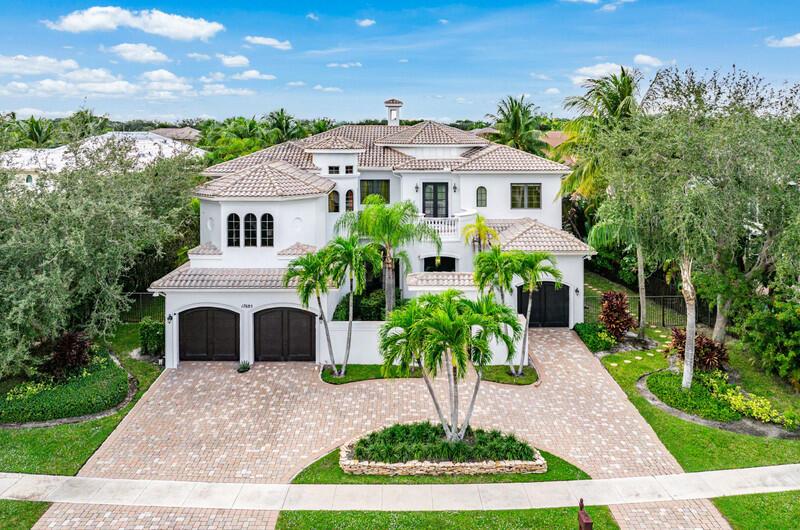Fox Hill Estates Of Boca