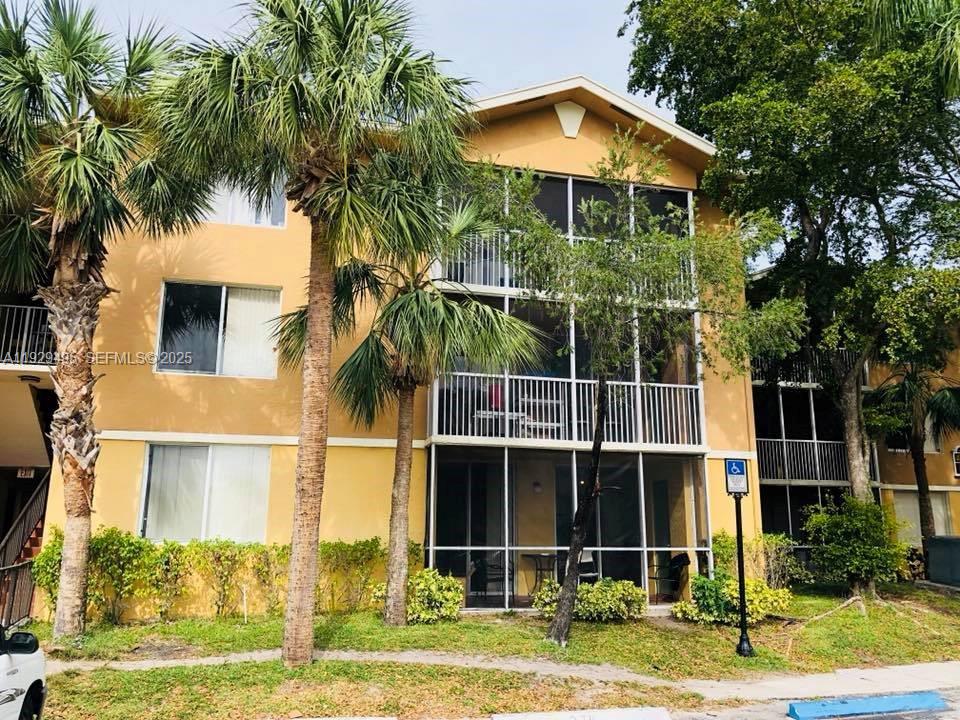 Windward Lakes Condo