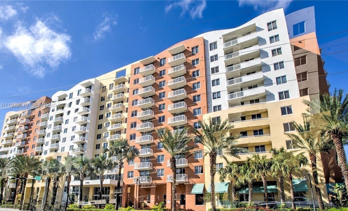 Venture At Aventura East