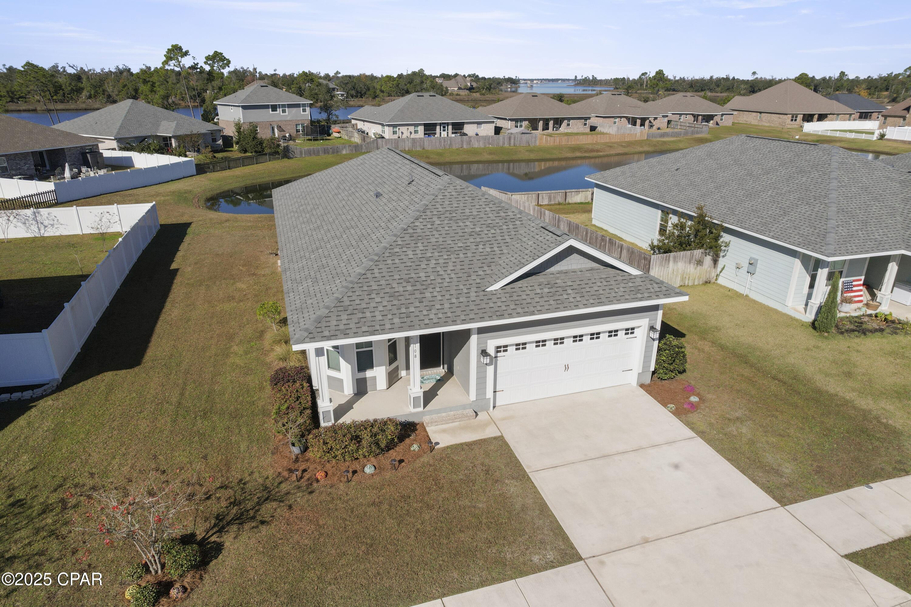 Details for 108 Saw Grass Way, Panama City, FL 32404