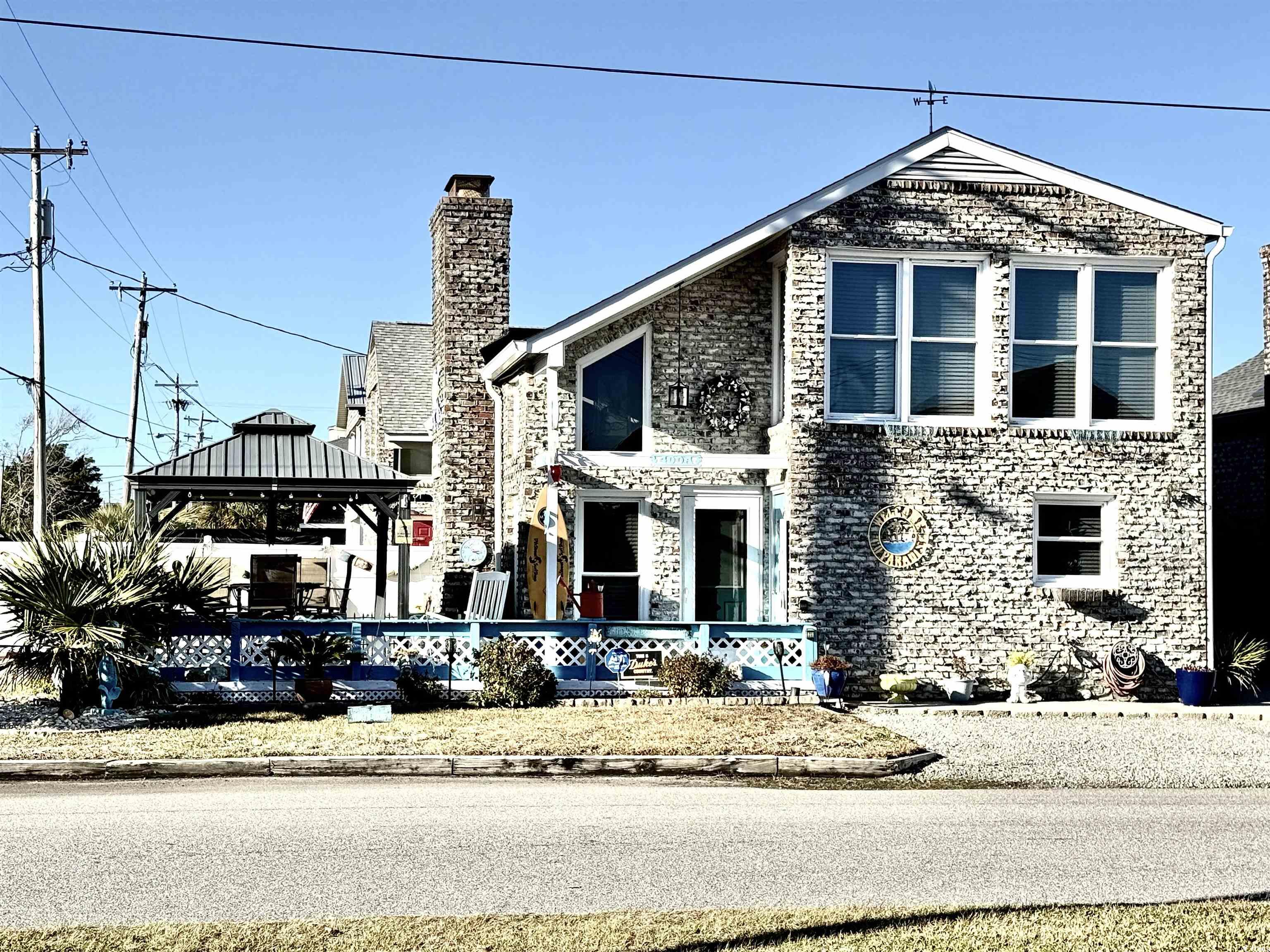 400 A 16th Ave. S North Myrtle Beach, SC 29582