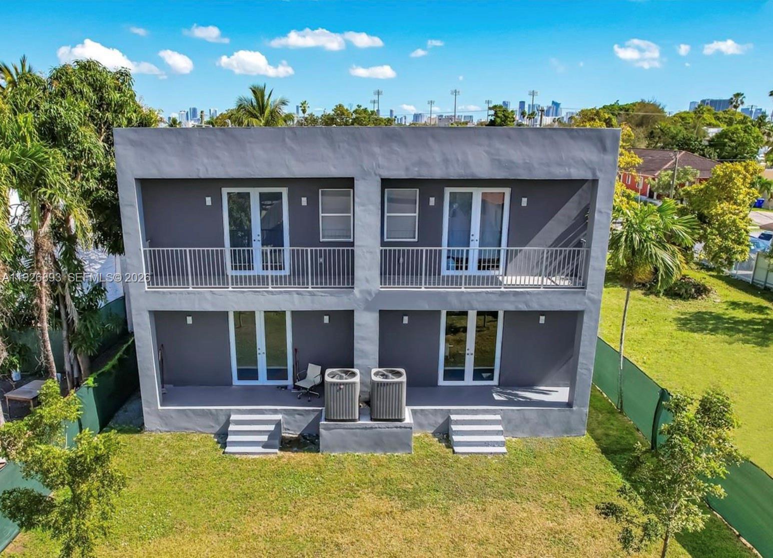 Homes for sale in Miami, FL | 1968 Nw 25th Ave, Miami, FL 33125 | MLS# A11926893