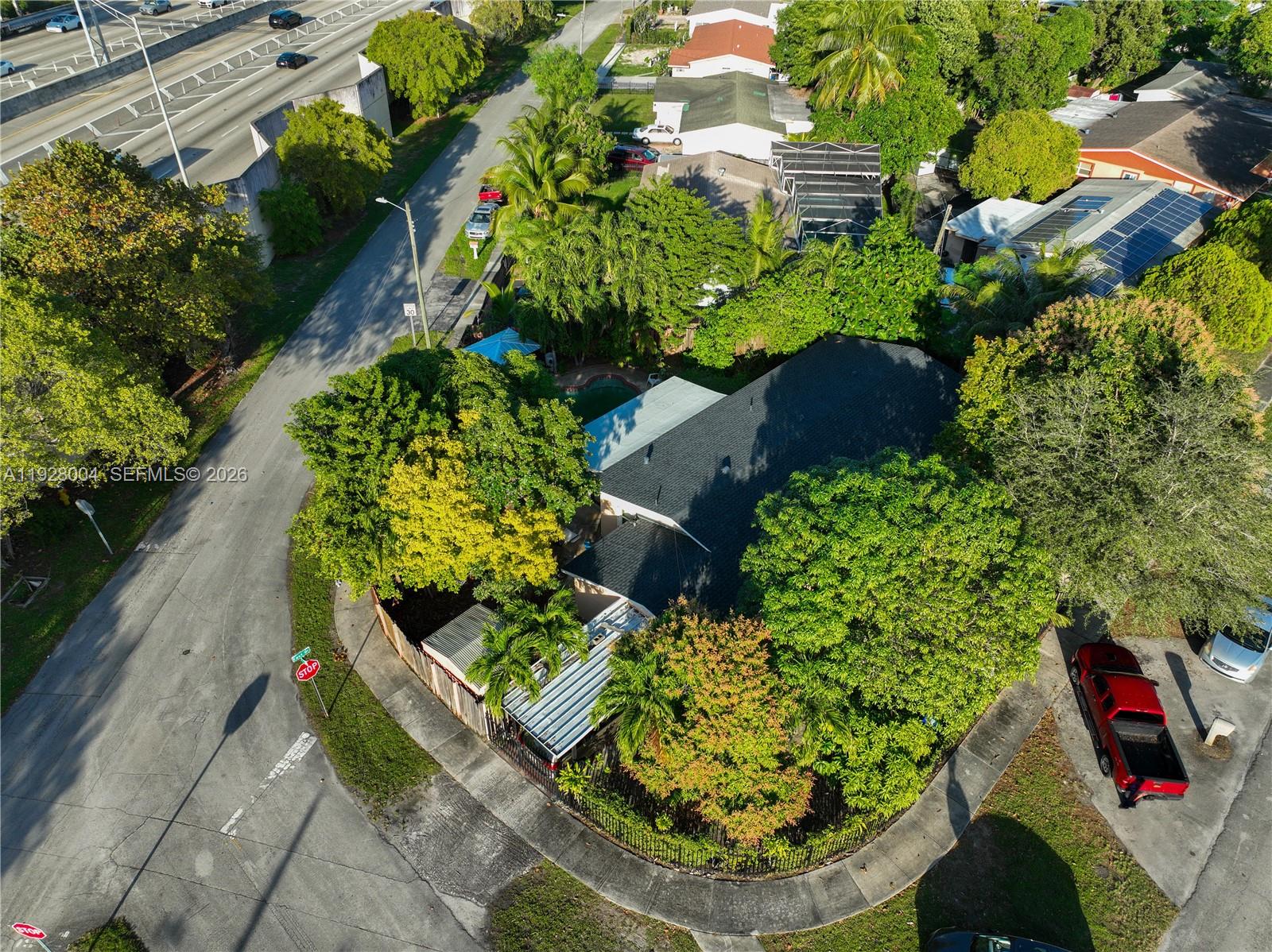 Highland Manor Sec 4