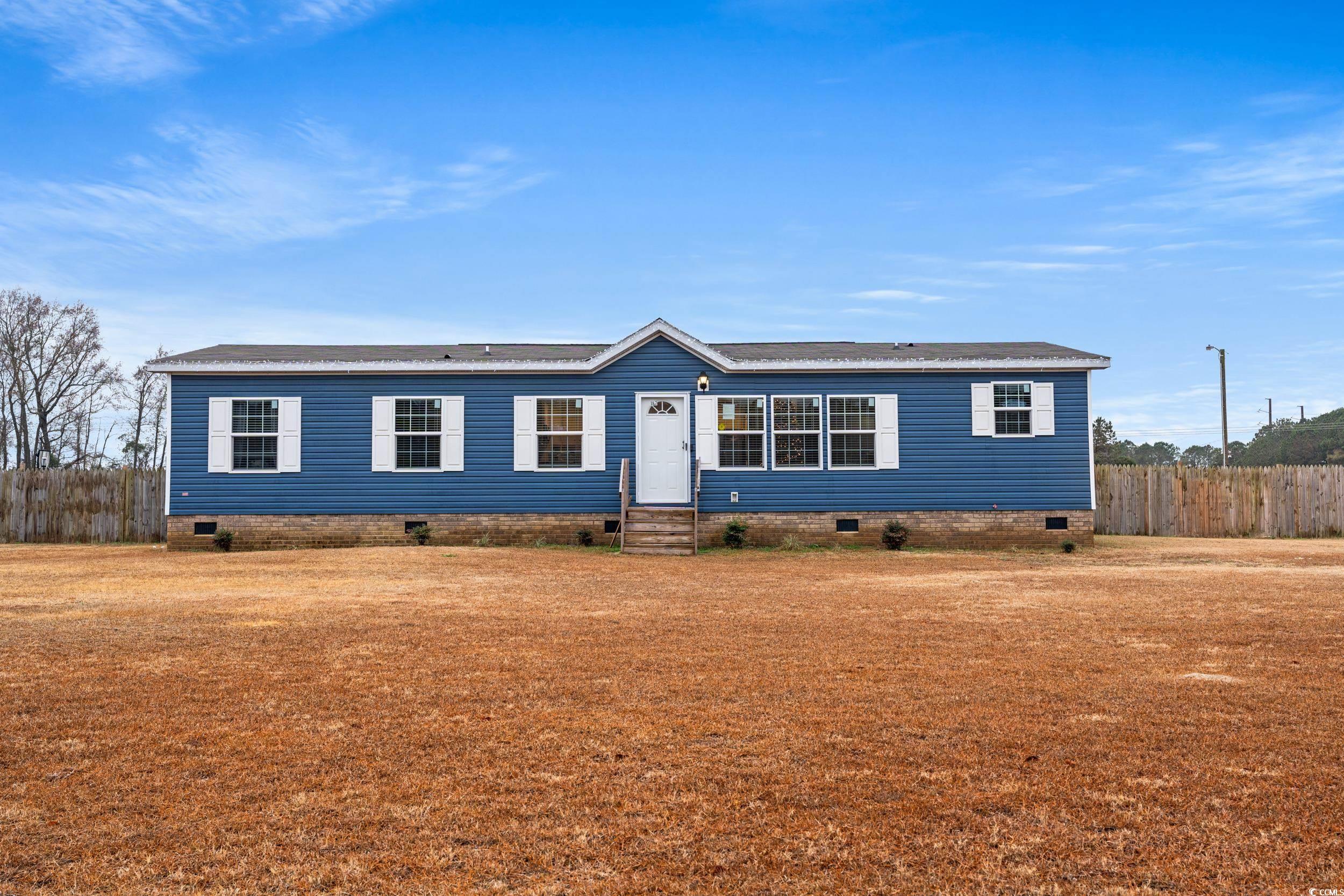 187 Harper Rd. Marion, SC 29571