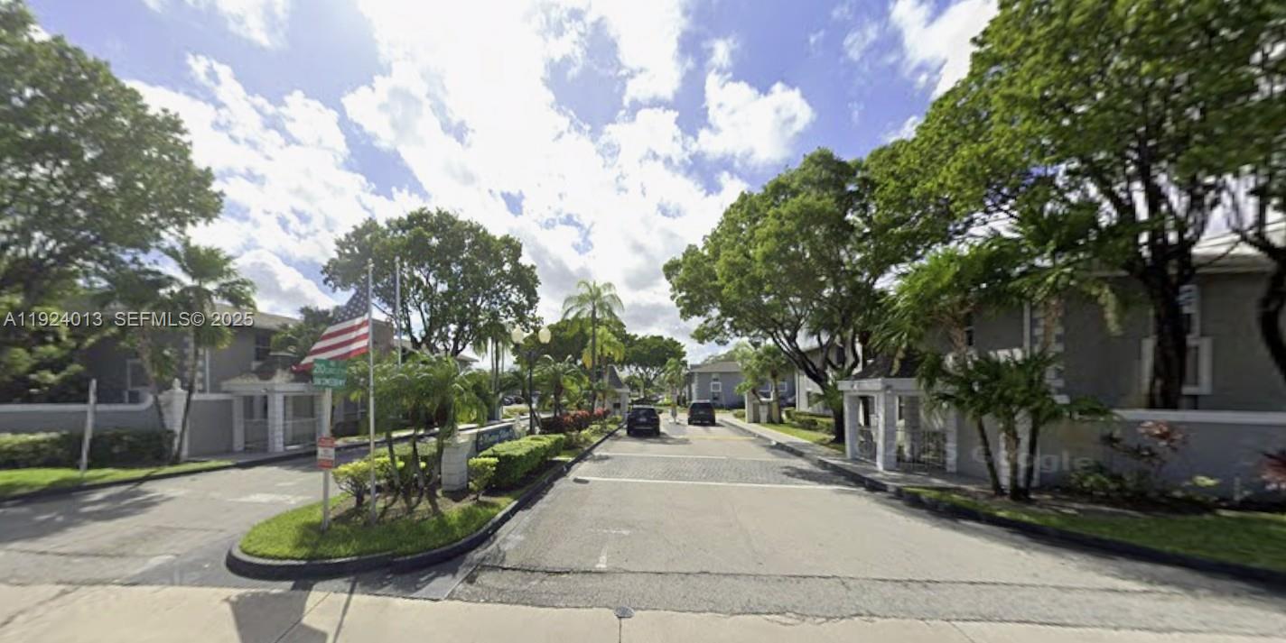 Monterey Village-Two Cond