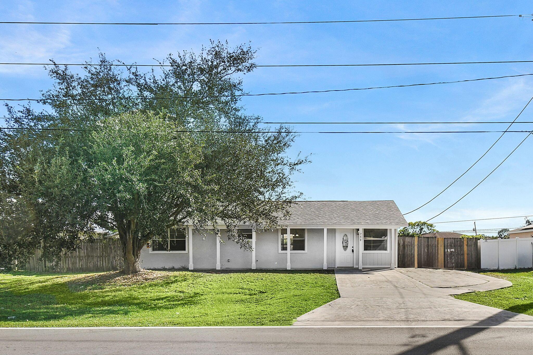 Port St Lucie Section 28