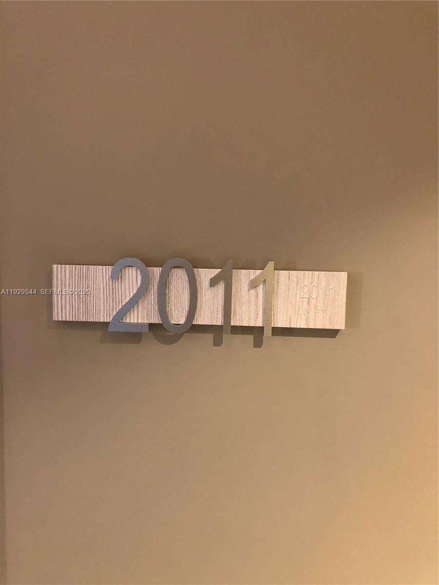 Brickell Flatiron Condo