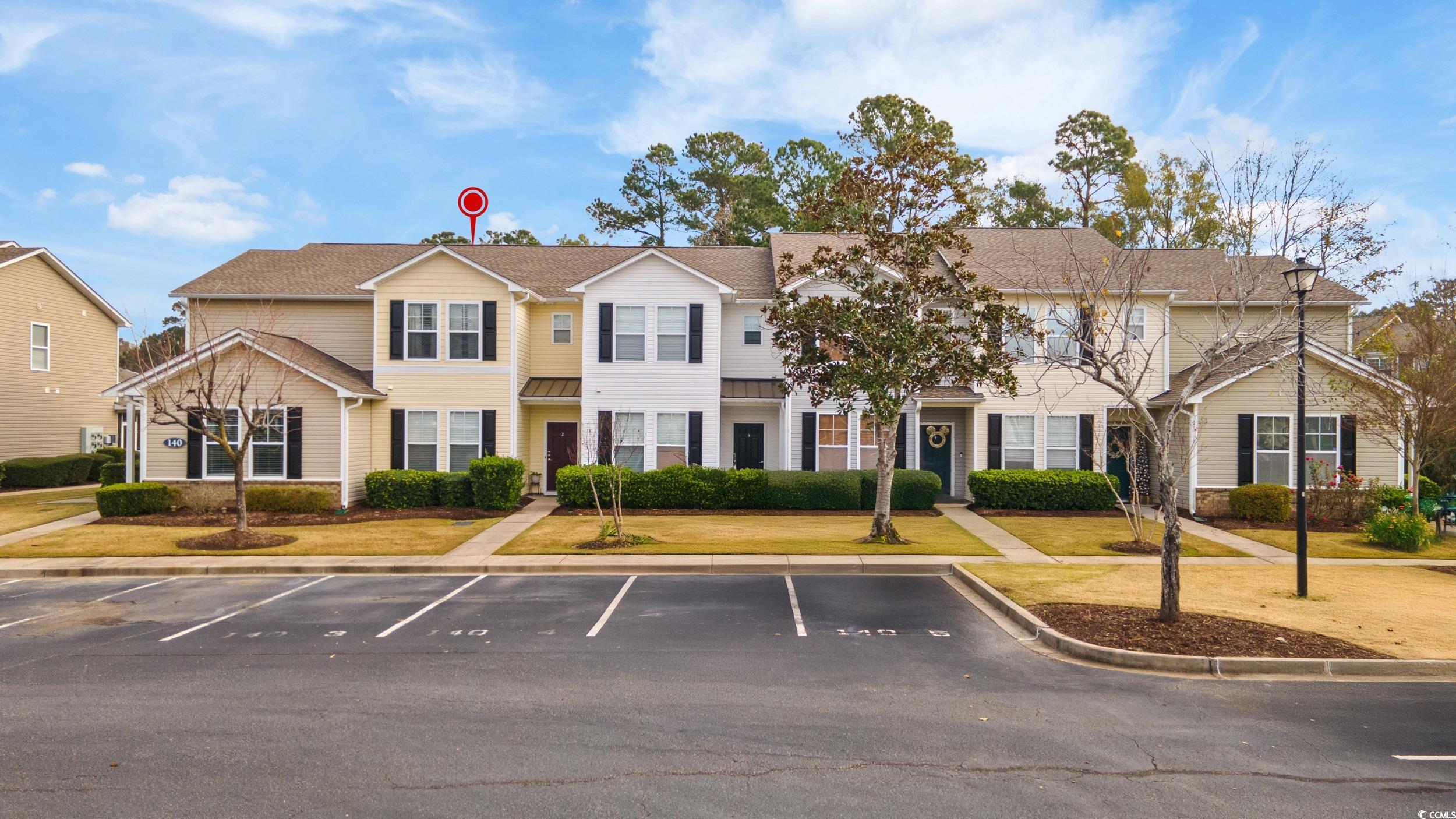 140 Olde Towne Way UNIT #2 Myrtle Beach, SC 29588