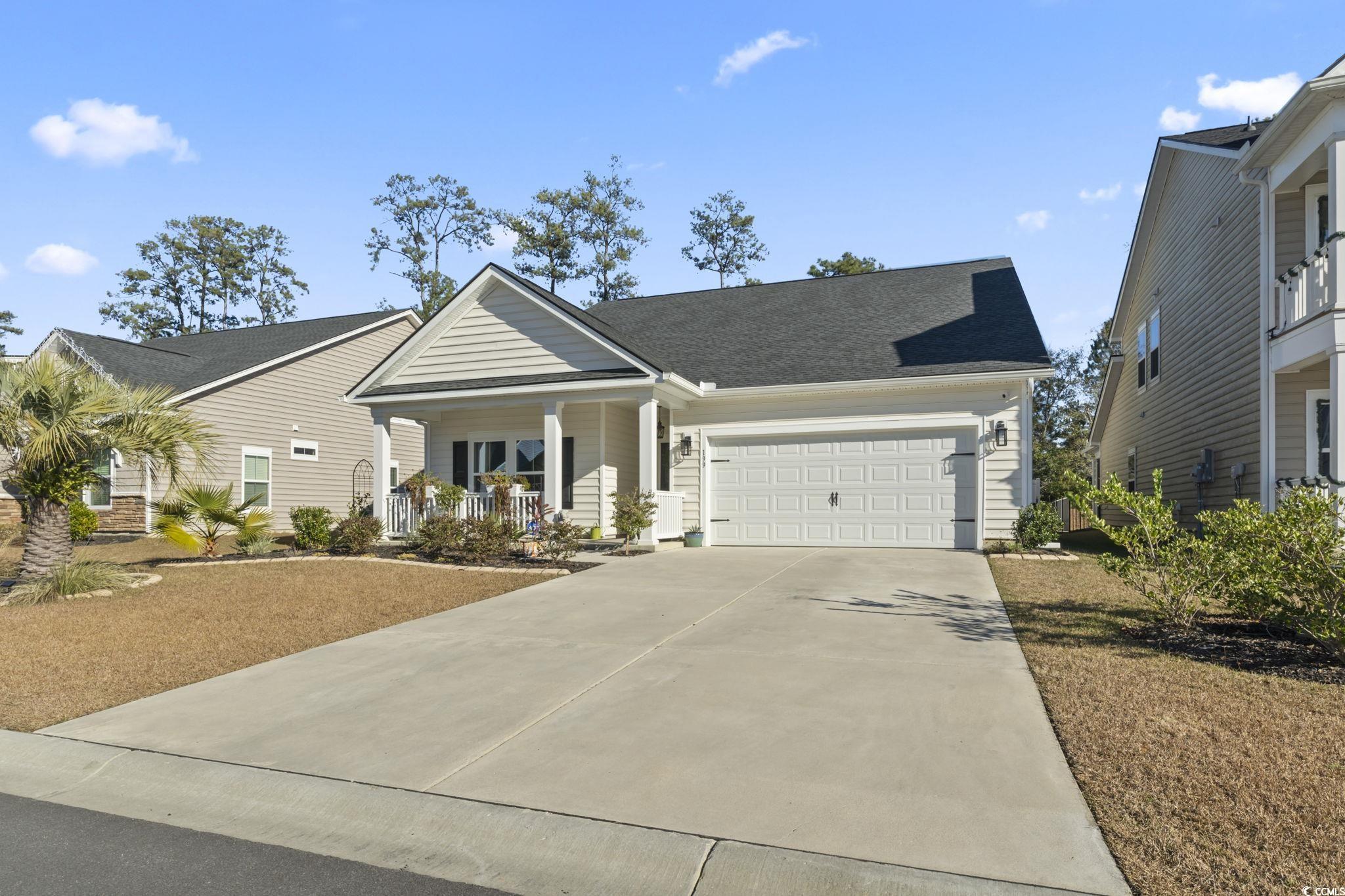 199 Empyrean Circle Myrtle Beach, SC 29588