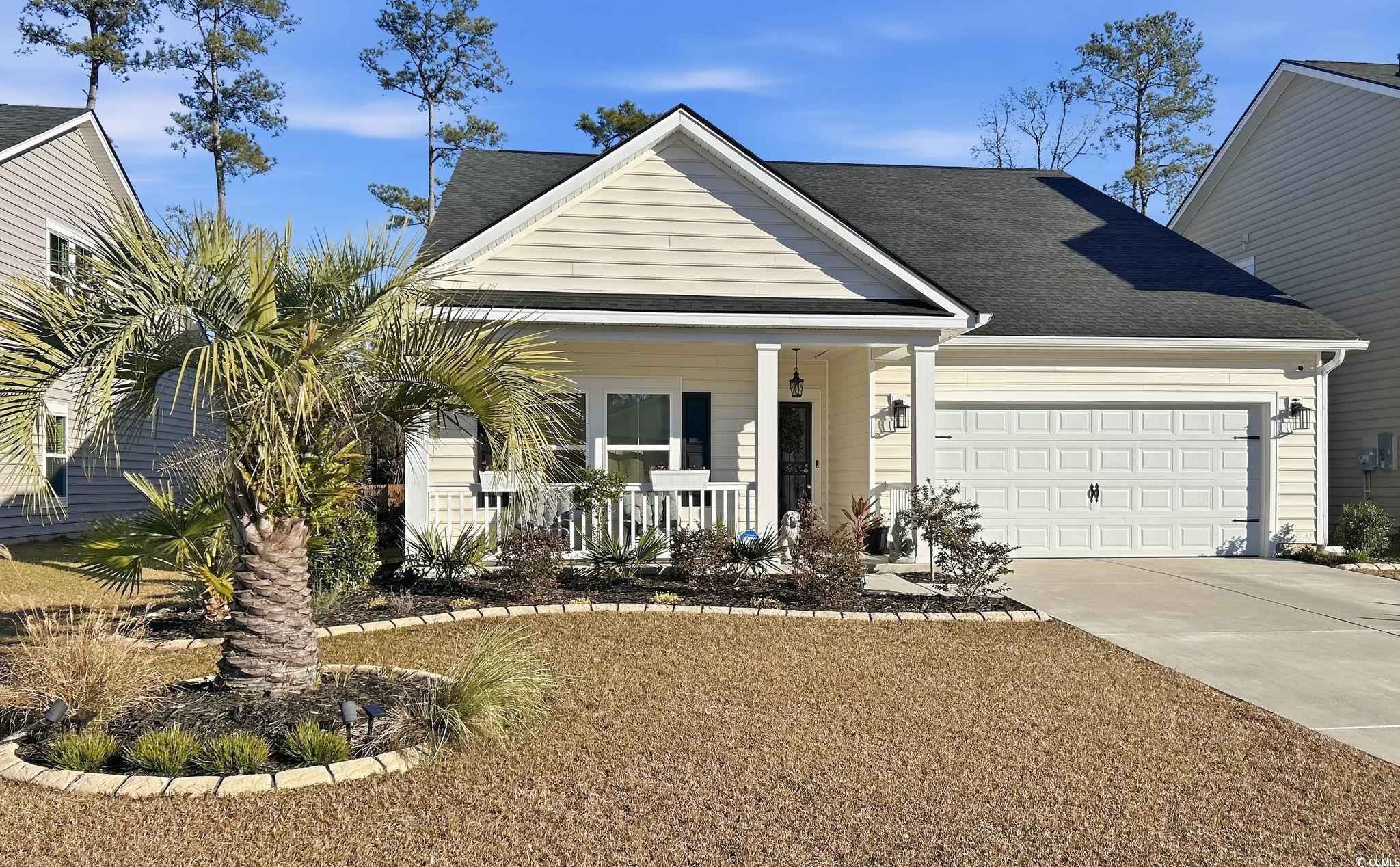 199 Empyrean Circle Myrtle Beach, SC 29588