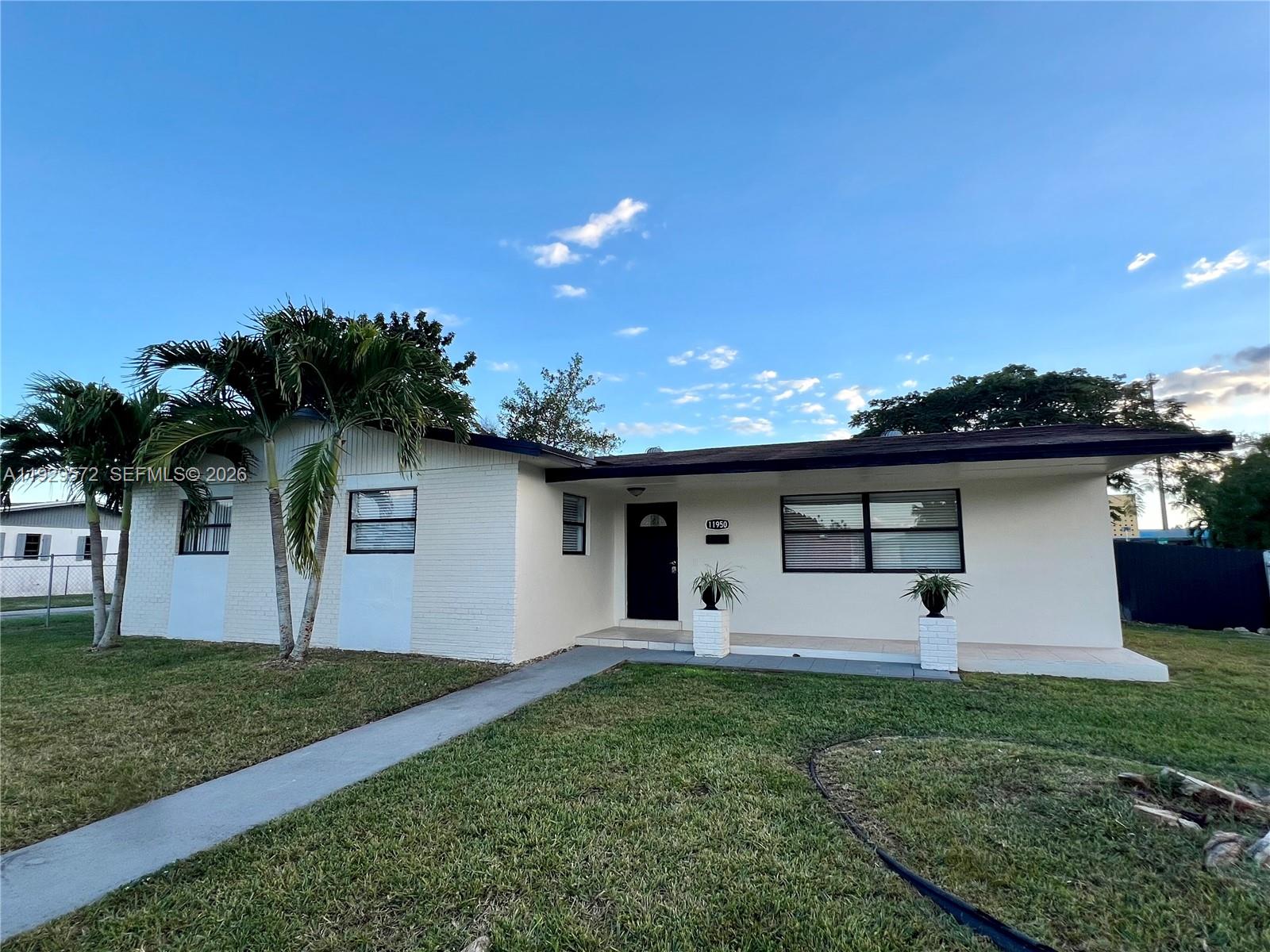 South Miami Heights Addn