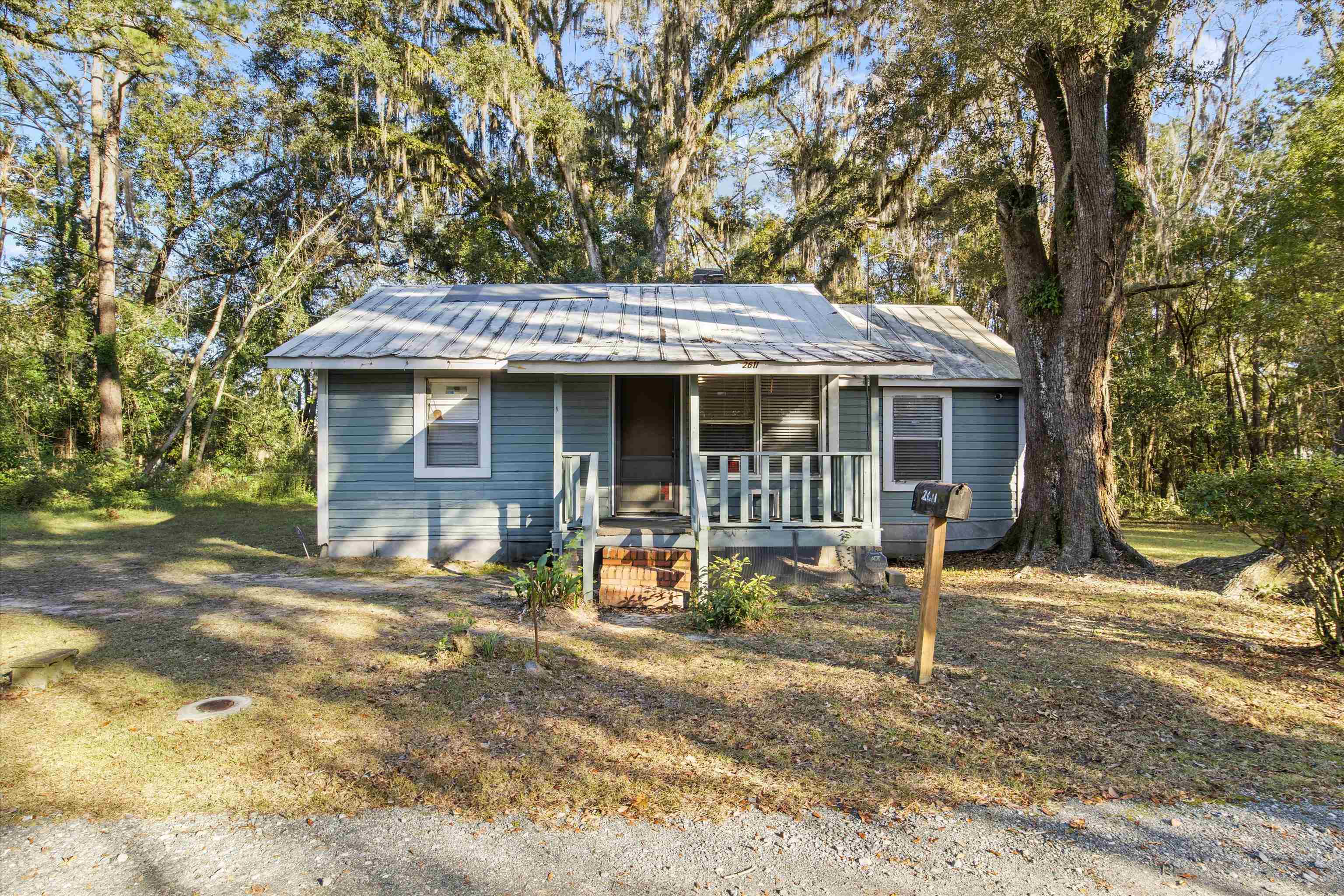 2611  Red Arrow Road , Tallahassee, FL, 