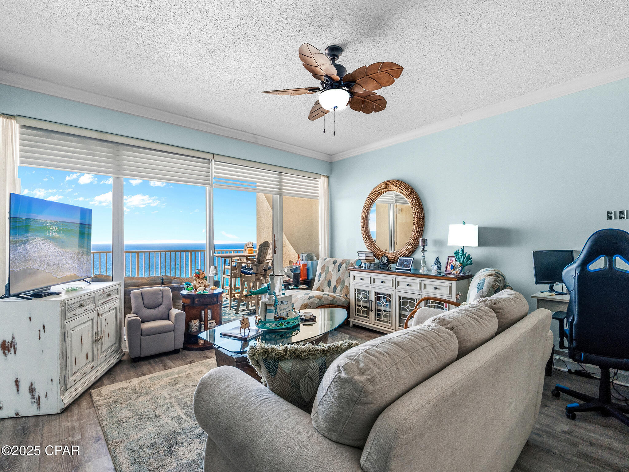 Details for 9450 Thomas Drive 1401, Panama City Beach, FL 32408