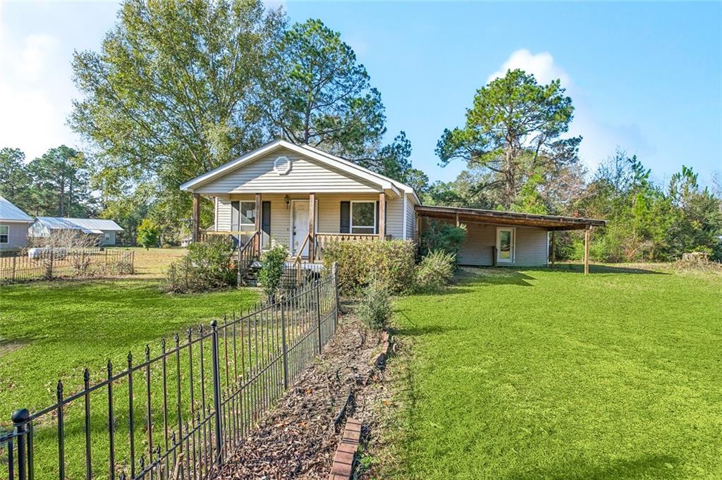 Homes for sale in Franklinton, LA | 42952 River Birch Ln, Franklinton, LA 70438 | MLS# 2534382