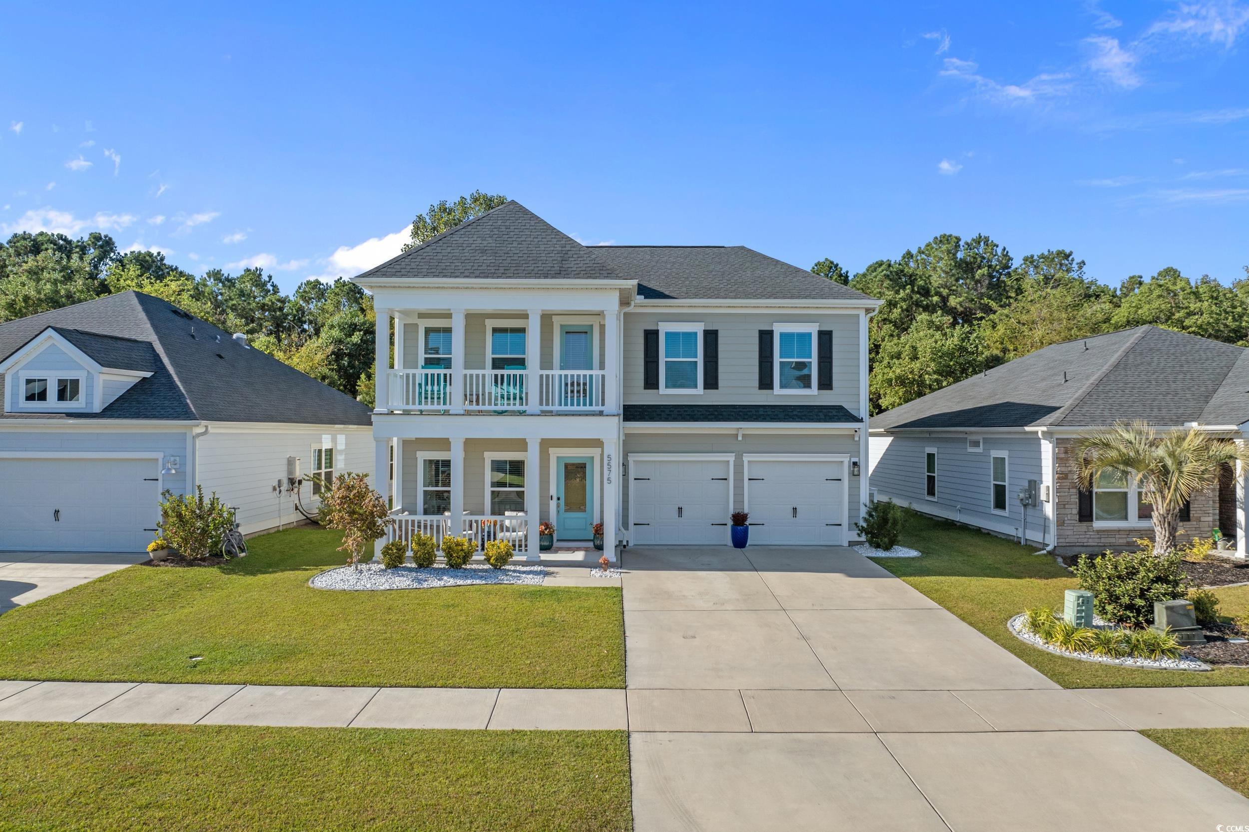5575 Whitebark Dr. Myrtle Beach, SC 29577