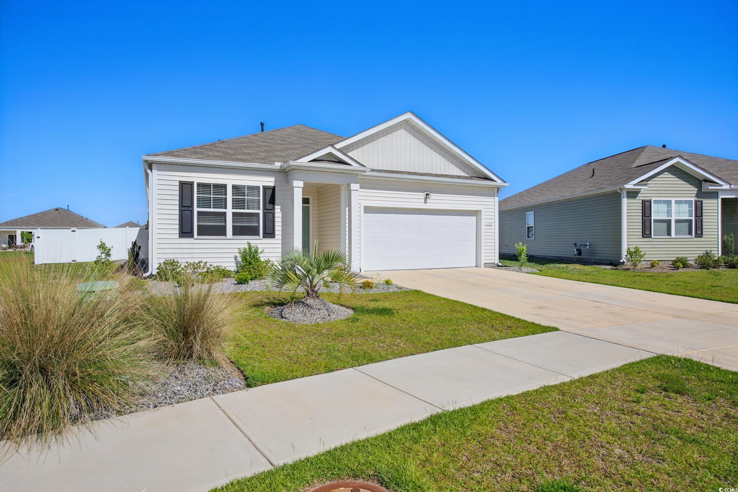1723 Perthshire Loop Myrtle Beach, SC 29579