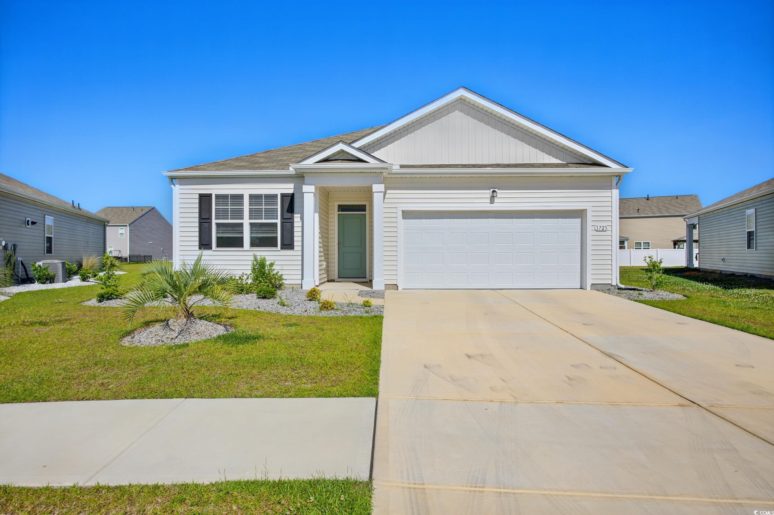 1723 Perthshire Loop Myrtle Beach, SC 29579
