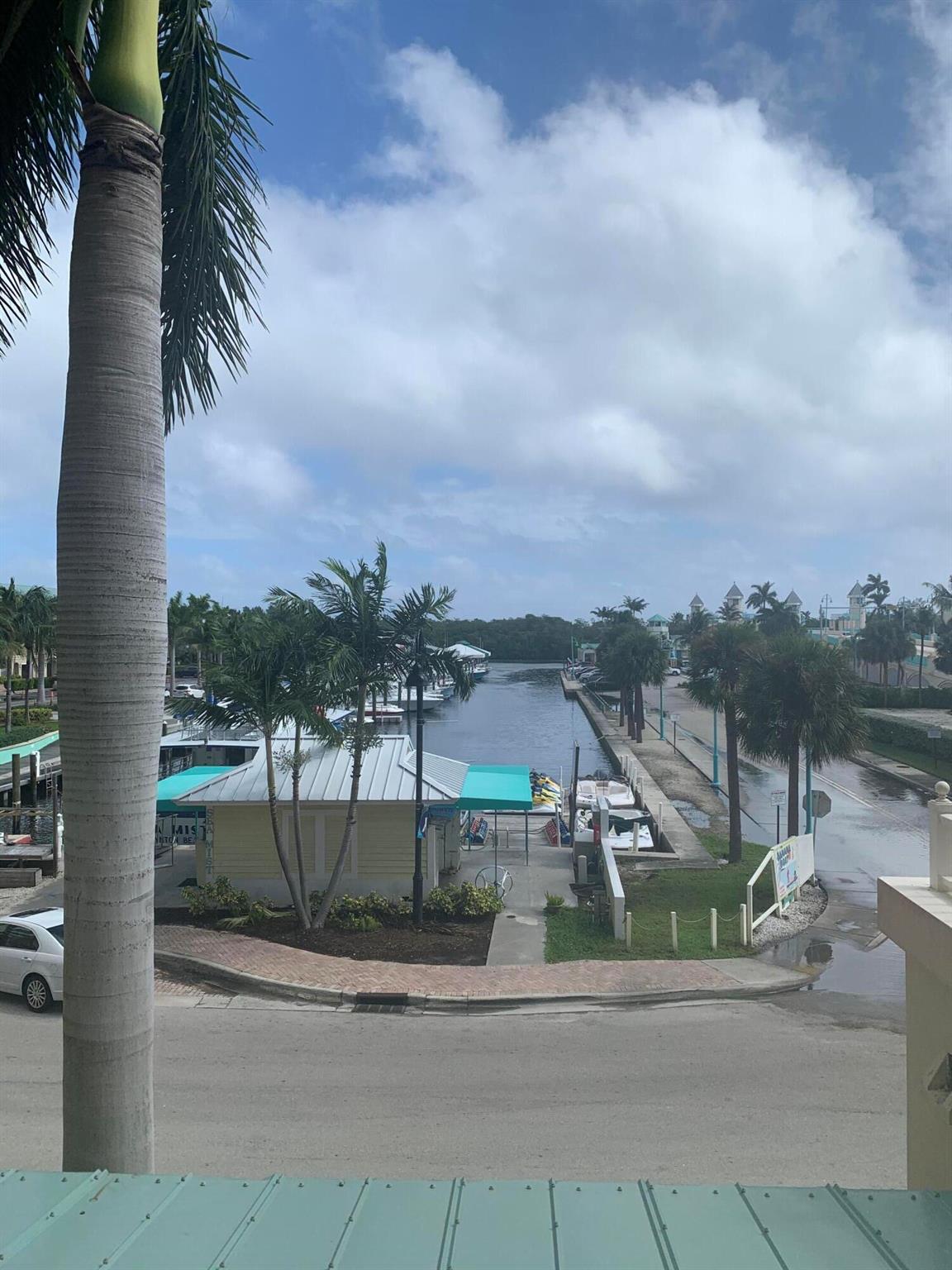 Marina Village At Boynton